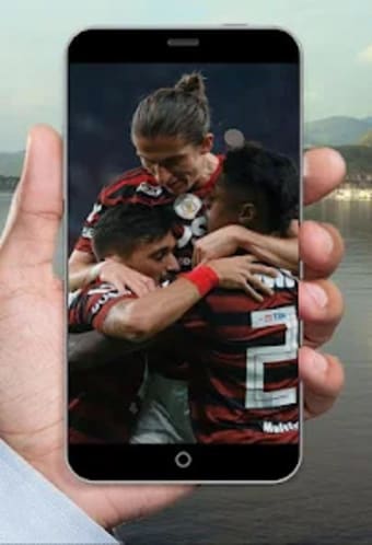 Wallpapers for CR Flamengo