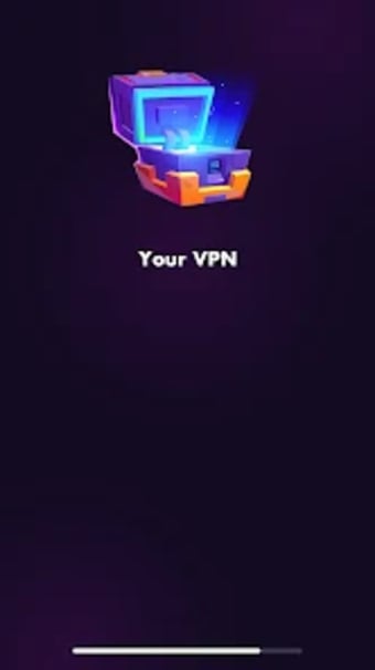 Your vpn