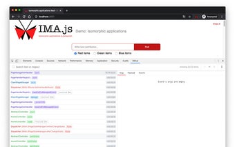 IMA.js Developer Tools