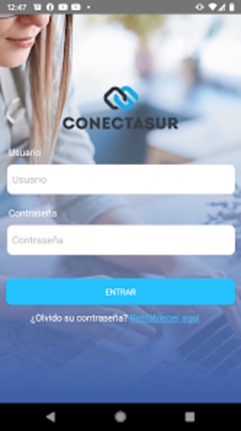 ConectaSur
