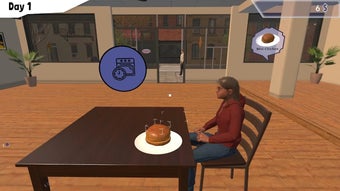 Restaurant Cooking Simulator