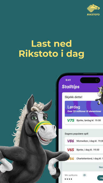 Rikstoto