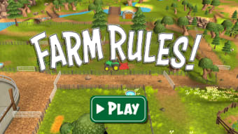 Farm Rules