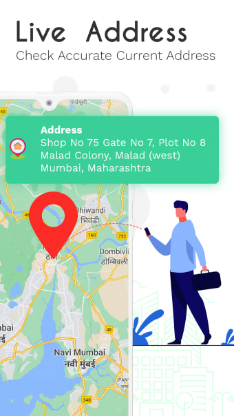 Mobile GPS Location - Calculate Area  Distance
