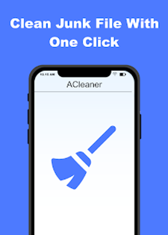 ACleaner - Phone Cleaner