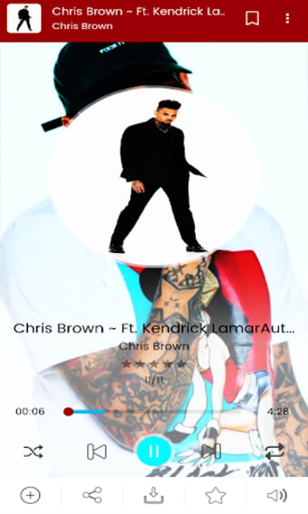 Chris Brown  Mp3