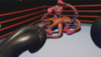 Knockout League - Arcade VR Boxing