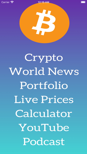 Bitcoin  Crypto World News