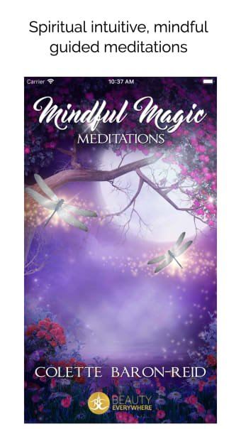 Mindful Magic Meditations