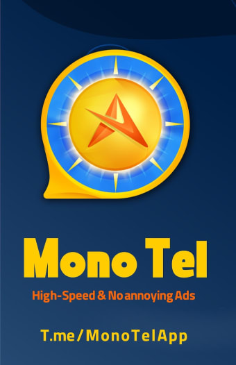 MonoTel Messenger