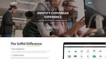 Image 0 for Soffid IAM