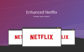 EnhancedNetflix