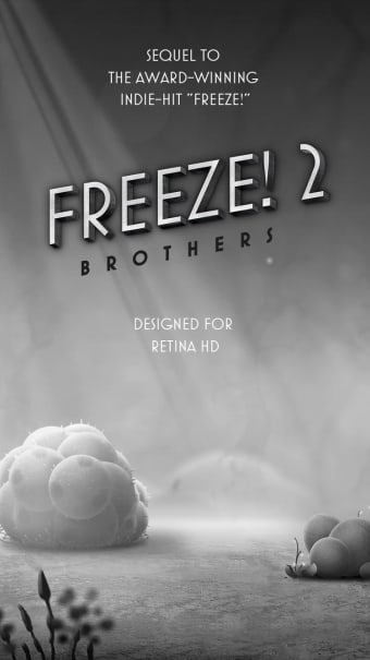 Freeze 2 - Brothers