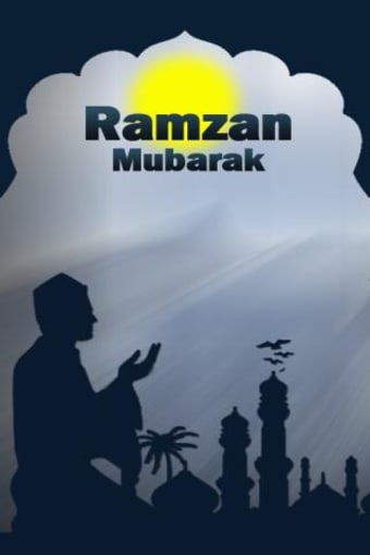 Ramadan  Live Wallpaper