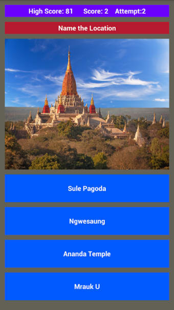 Do you Know Myanmar?