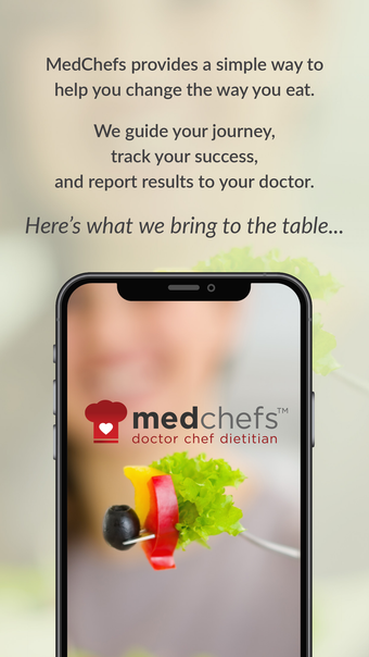 MedChefs