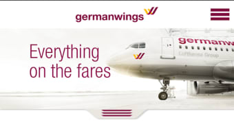 Eurowings - cheap flights