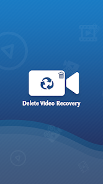 Deleted Video Recovery