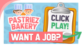 Get a job at Pastriez Bakery