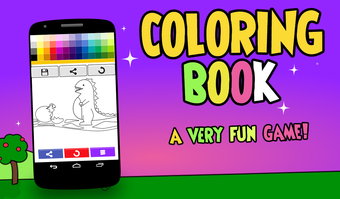 Coloring Book