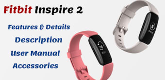 fitbit inspire 2 guide