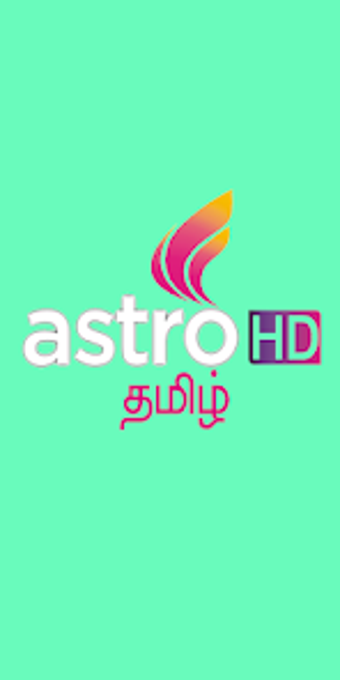 ASTRO HD TV