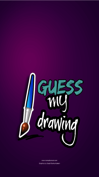 Guess My Drawing