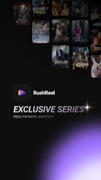 RushReel - Watch Short Drama