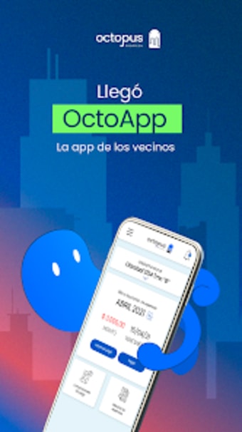 OctoApp