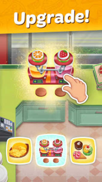 Cooking Diary: Best Tasty Restaurant  Cafe Game