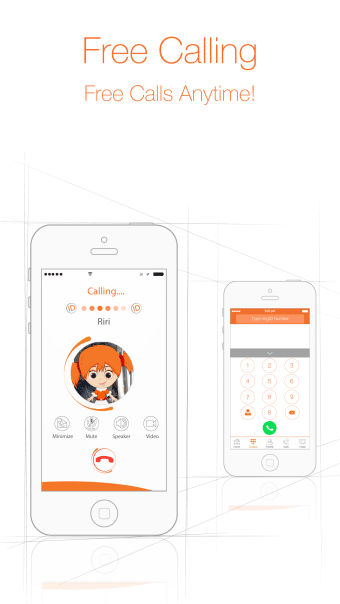 ringID - Live Voice  Chat