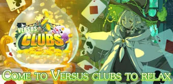 Versus Clubs