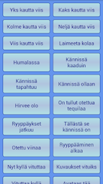 Niilo22 Soundboard