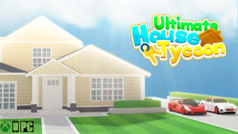 Ultimate House Tycoon