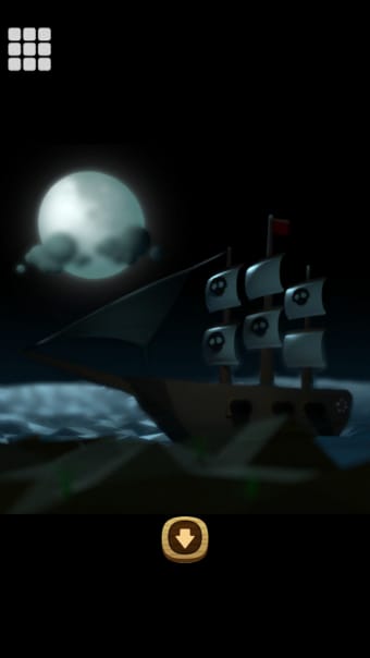 EscapeGame -world of pirates-