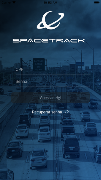 Spacetrack