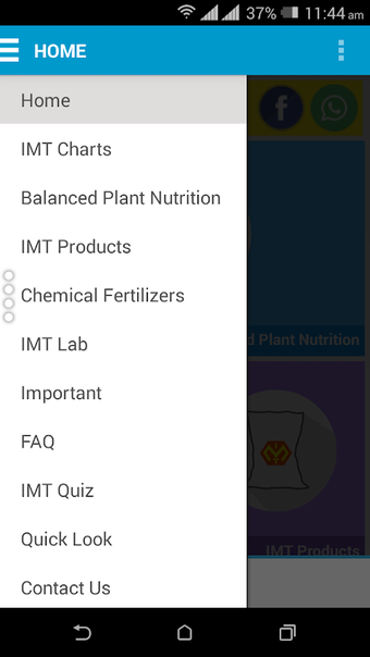 IMT-BPN