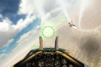 Air Wars Simulator Game