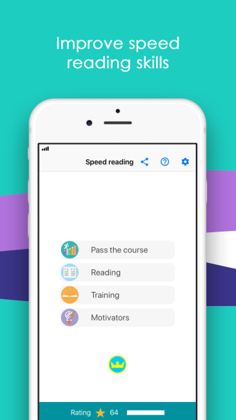 Speed Reading: read faster