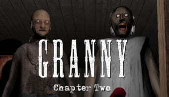 Granny Chapter Two