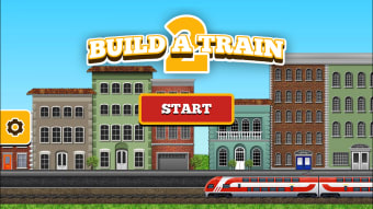 Build A Train 2