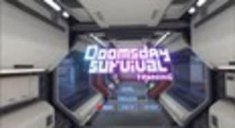 Doomsday Survival:Training