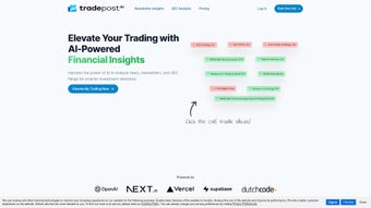 Tradepost.ai