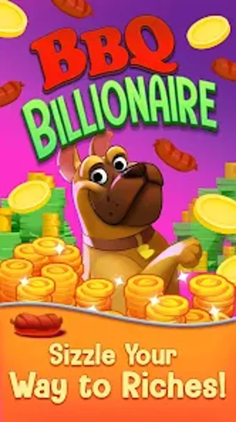 BBQ Billionaire