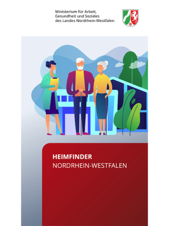 Heimfinder NRW