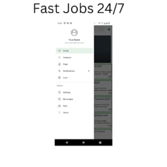 Fast Job 247-All Jobs UAE