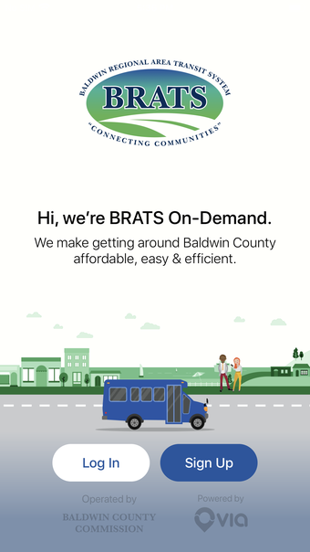 BRATS On-Demand