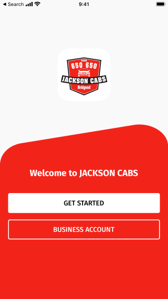 Jackson Cabs
