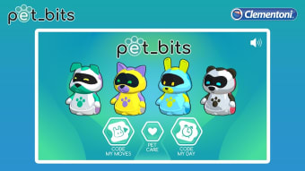 Pet Bits