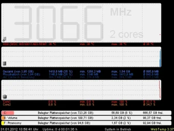 WebTemp